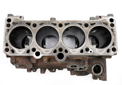 Engine Bare Block 85-92 VW Jetta Golf MK2 1.6D Non-turbo Diesel Code: ME