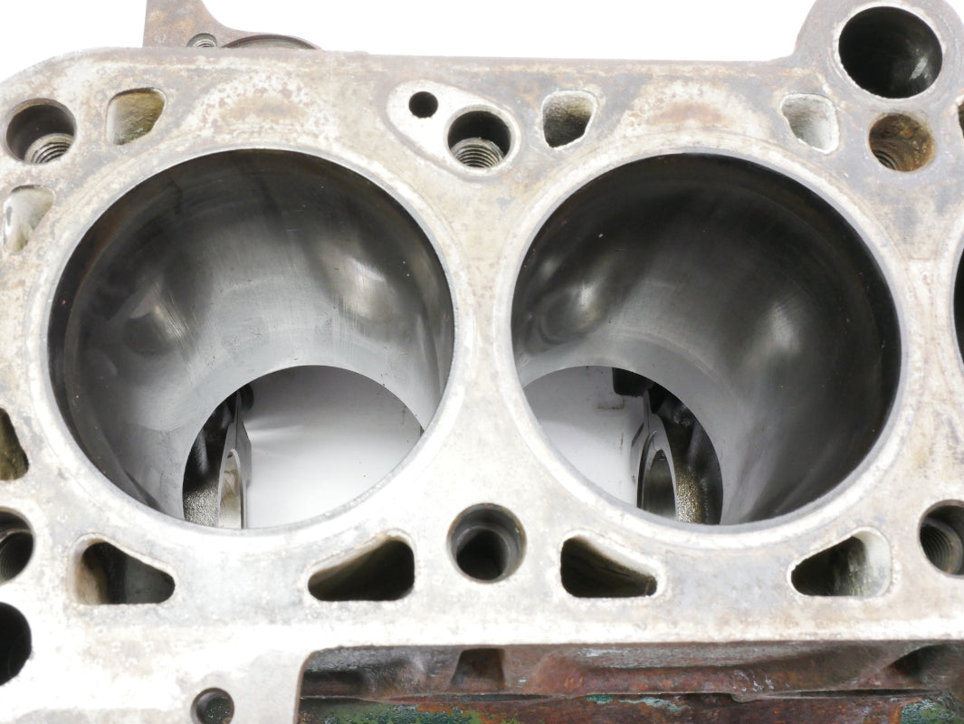 Engine Bare Block 85-92 VW Jetta Golf MK2 1.6D Non-turbo Diesel Code: ME