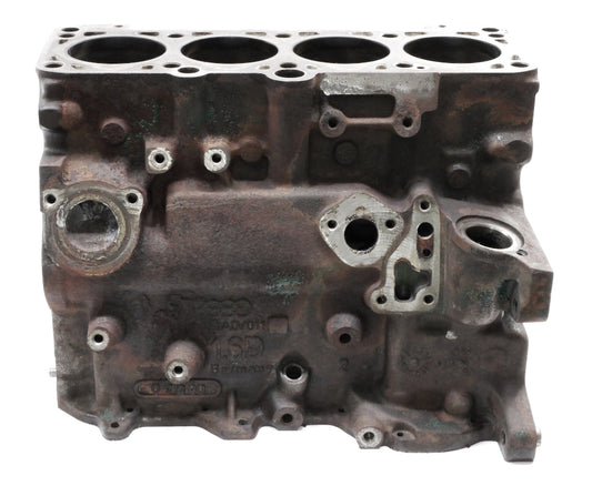 Engine Bare Block 85-92 VW Jetta Golf MK2 1.6D Non-turbo Diesel Code: ME