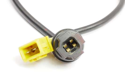 Side Marker Fender Light Wiring Plug Harness 85-92 VW Jetta Golf GTI MK2