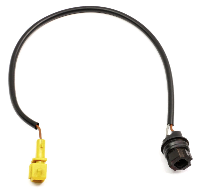 Side Marker Fender Light Wiring Plug Harness 85-92 VW Jetta Golf GTI MK2