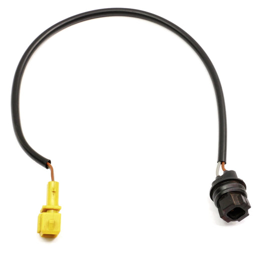 Side Marker Fender Light Wiring Plug Harness 85-92 VW Jetta Golf GTI MK2