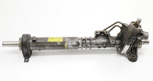 ZF Power Steering Gear Rack 90-92 VW Jetta MK2 - Genuine - 191 422 055 E
