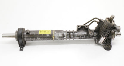 ZF Power Steering Gear Rack 90-92 VW Jetta MK2 - Genuine - 191 422 055 E