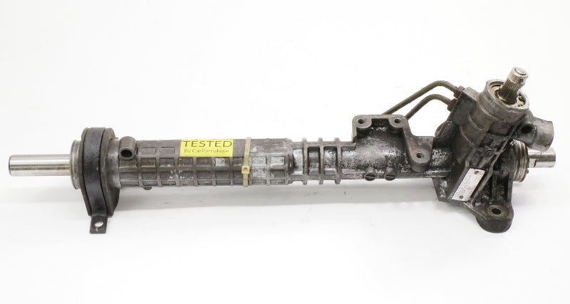 ZF Power Steering Gear Rack 90-92 VW Jetta MK2 - Genuine - 191 422 055 E