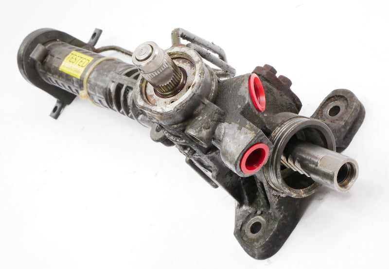 ZF Power Steering Gear Rack 90-92 VW Jetta MK2 - Genuine - 191 422 055 E