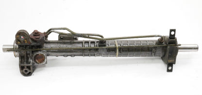 ZF Power Steering Gear Rack 90-92 VW Jetta MK2 - Genuine - 191 422 055 E