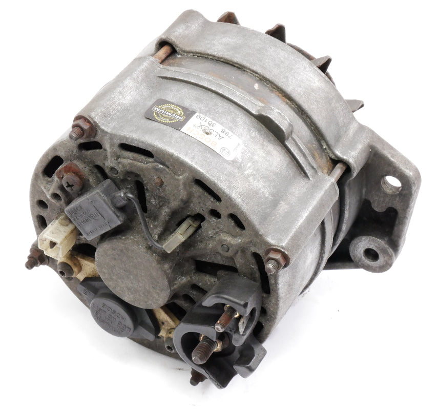 Alternator 85-91 VW Jetta Golf MK2 Diesel Bosch AL30X