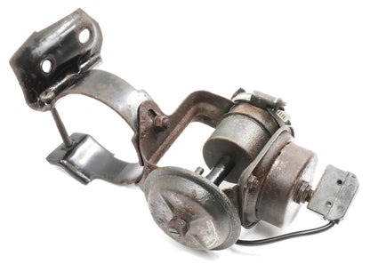 Fuel Filter Mount Bracket 85-92 VW Jetta Golf MK2 Diesel