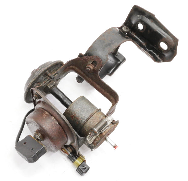 Fuel Filter Mount Bracket 85-92 VW Jetta Golf MK2 Diesel