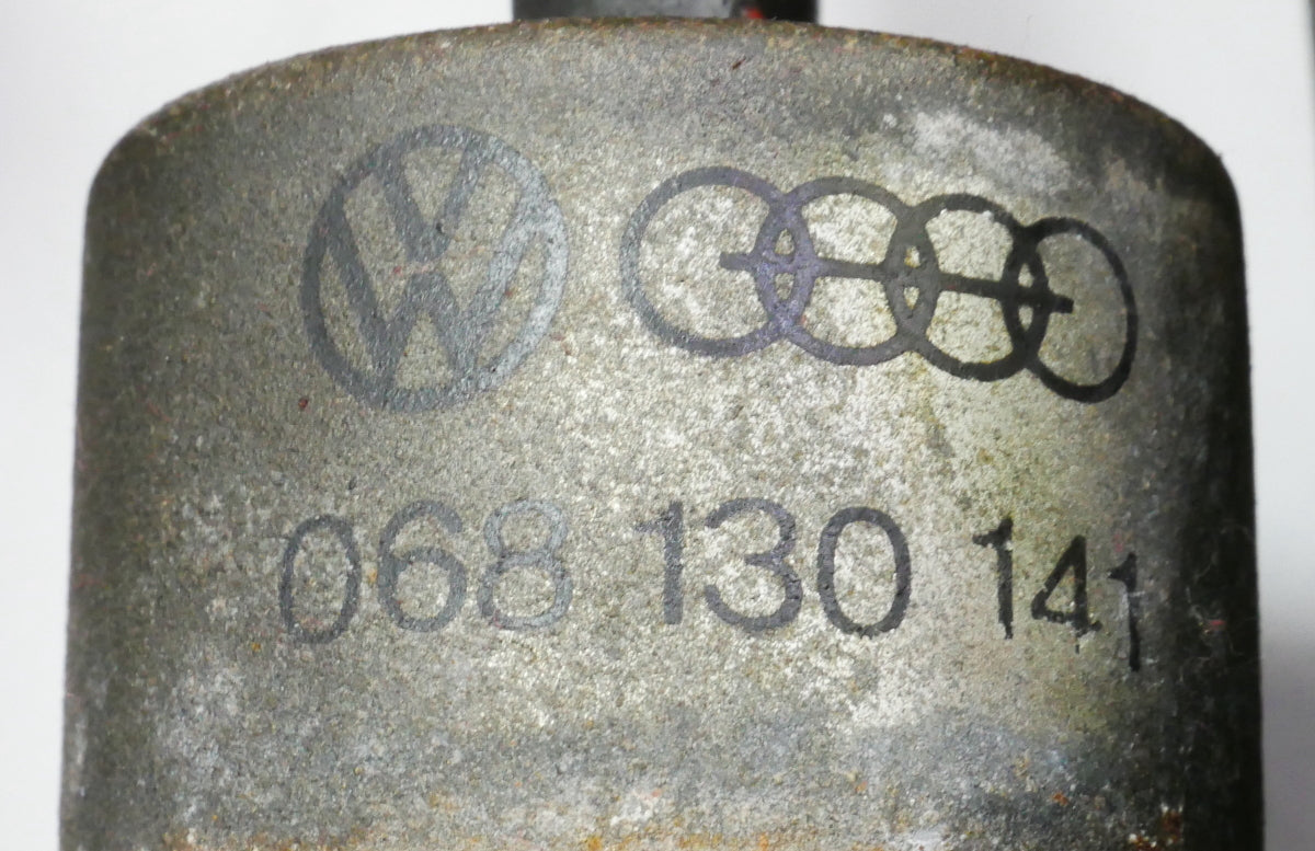 Fuel Filter Mount Bracket 85-92 VW Jetta Golf MK2 Diesel