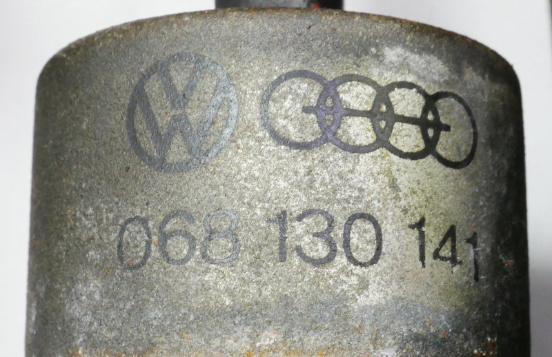 Fuel Filter Mount Bracket 85-92 VW Jetta Golf MK2 Diesel