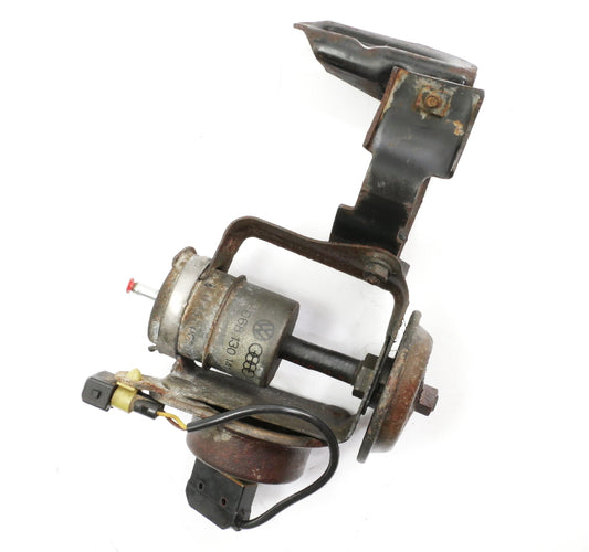 Fuel Filter Mount Bracket 85-92 VW Jetta Golf MK2 Diesel
