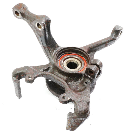 RH Front Spindle Knuckle Bearing Hub 88-92 VW Jetta Golf GTI MK2 Genuine