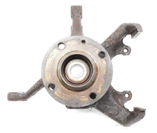 RH Front Spindle Knuckle Bearing Hub 88-92 VW Jetta Golf GTI MK2 Genuine
