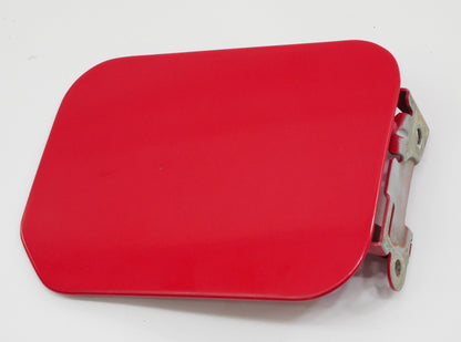 Diesel Gas Fuel Door Lid Cover 85-92 VW Jetta Golf MK2 LY3D Red - 321 809 905