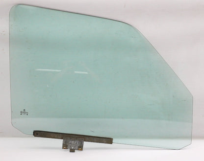 RH Front Side Window Door Exterior Glass 88-92 VW Jetta Golf 4 DR A2 Mk2 -