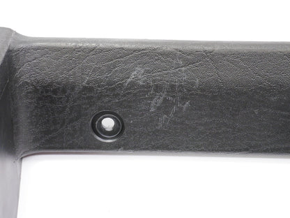 Tilt Column Dash Trim 88-92 VW Jetta Golf GTI MK2 - Genuine - 191 858 079