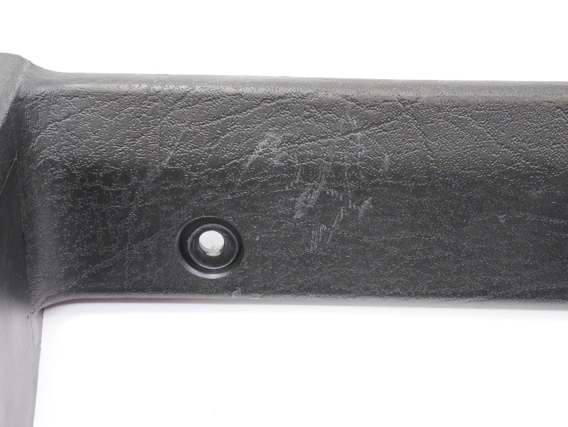Tilt Column Dash Trim 88-92 VW Jetta Golf GTI MK2 - Genuine - 191 858 079