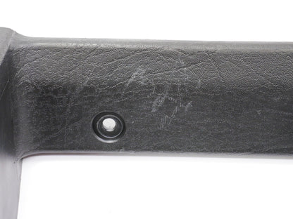 Tilt Column Dash Trim 88-92 VW Jetta Golf GTI MK2 - Genuine - 191 858 079