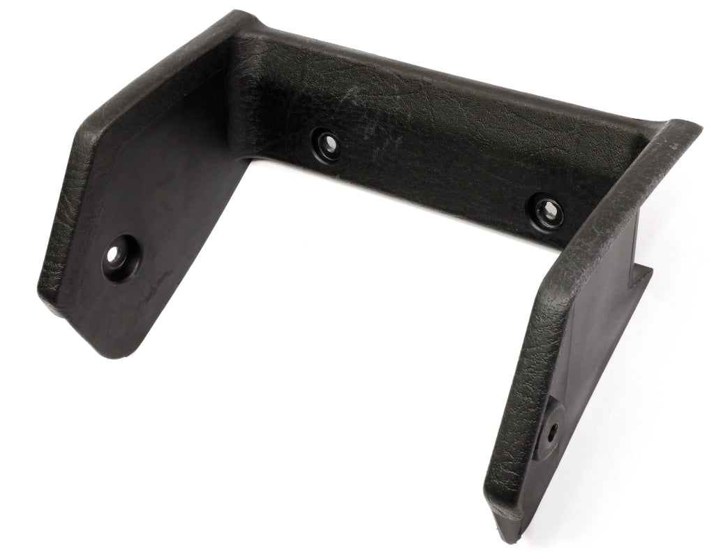Tilt Column Dash Trim 88-92 VW Jetta Golf GTI MK2 - Genuine - 191 858 079