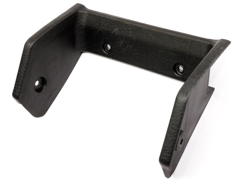 Tilt Column Dash Trim 88-92 VW Jetta Golf GTI MK2 - Genuine - 191 858 079