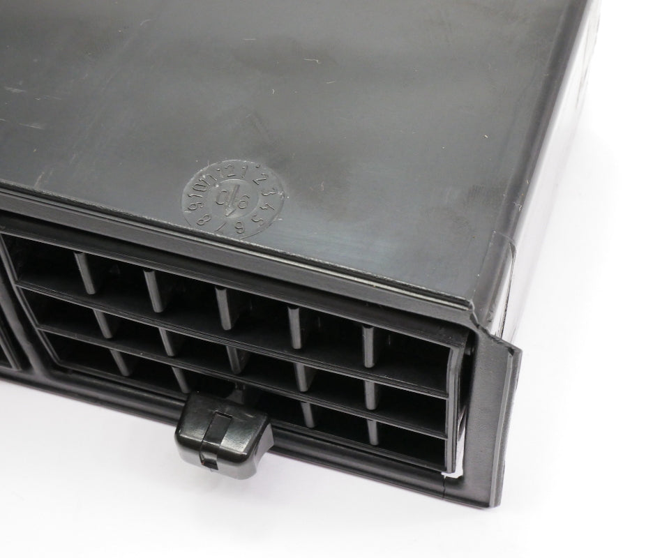 Center Dash Air Vent 80-93 VW Rabbit Convertible Cabriolet MK1 - 161 820 703 A