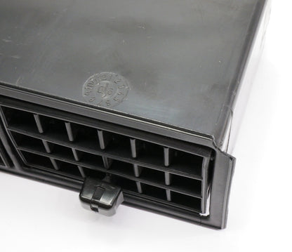 Center Dash Air Vent 80-93 VW Rabbit Convertible Cabriolet MK1 - 161 820 703 A