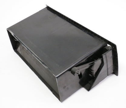 Center Dash Air Vent 80-93 VW Rabbit Convertible Cabriolet MK1 - 161 820 703 A