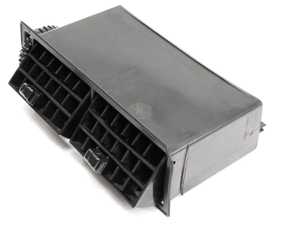 Center Dash Air Vent 80-93 VW Rabbit Convertible Cabriolet MK1 - 161 820 703 A