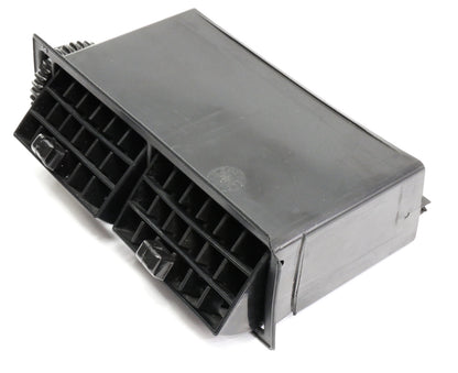 Center Dash Air Vent 80-93 VW Rabbit Convertible Cabriolet MK1 - 161 820 703 A