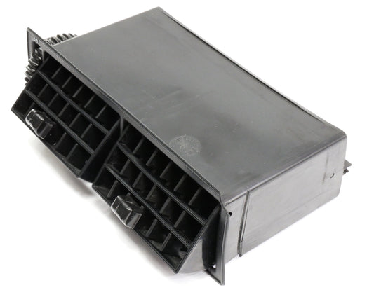 Center Dash Air Vent 80-93 VW Rabbit Convertible Cabriolet MK1 - 161 820 703 A