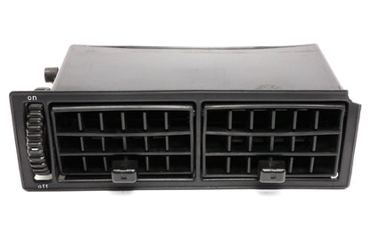 Center Dash Air Vent 80-93 VW Rabbit Convertible Cabriolet MK1 - 161 820 703 A