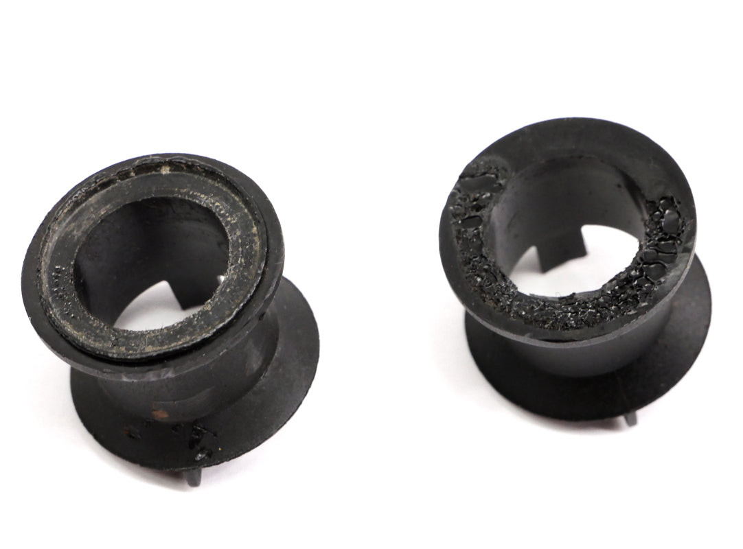 Seat Bushings VW Jetta Golf GTI Rabbit Cabriolet MK1 MK2 MK3 - OE - 357 881 299