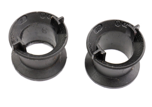 Seat Bushings VW Jetta Golf GTI Rabbit Cabriolet MK1 MK2 MK3 - OE - 357 881 299