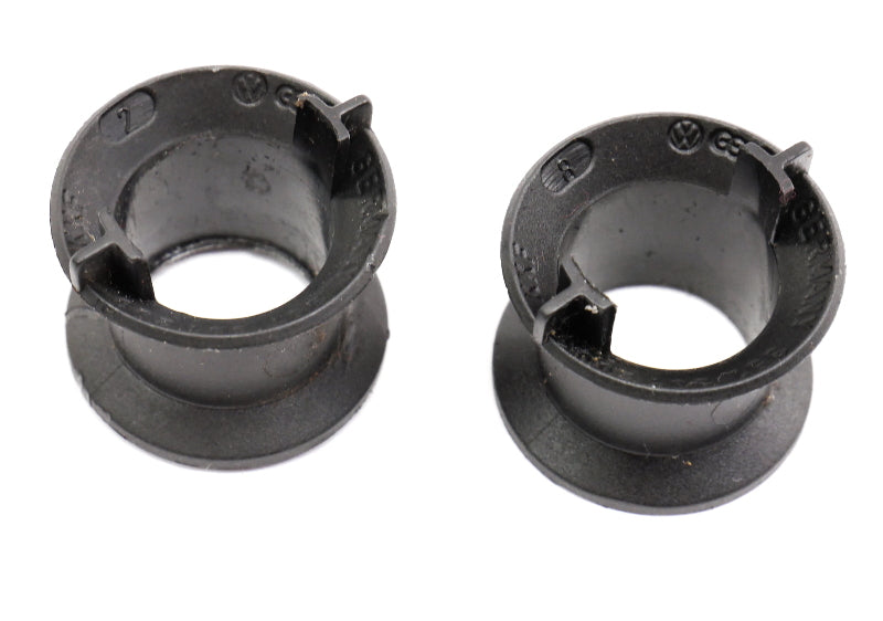 Seat Bushings VW Jetta Golf GTI Rabbit Cabriolet MK1 MK2 MK3 - OE - 357 881 299