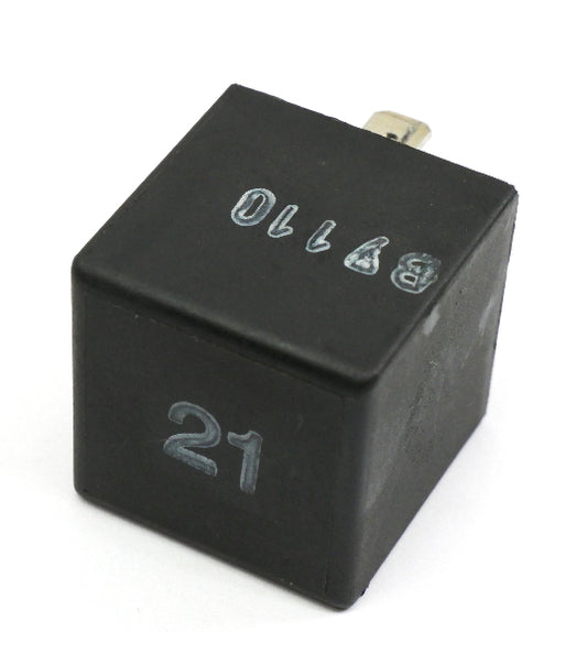 Turn Signal Relay # 21 VW Audi Jetta Golf GTI Passat Corrado ~ 191 953 227 A