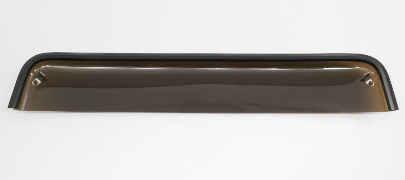 Sunroof Wind Air Deflector 85-92 VW Jetta Golf GTI Mk2- XZG