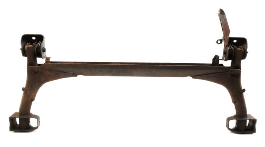 Rear Suspension Solid Axle Beam 85-92 VW Jetta Golf GTI MK2 - Genuine