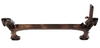Rear Suspension Solid Axle Beam 85-92 VW Jetta Golf GTI MK2 - Genuine