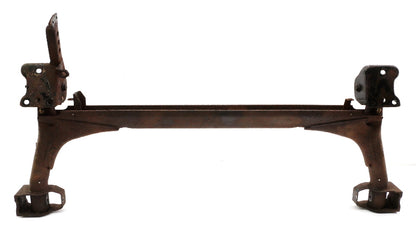 Rear Suspension Solid Axle Beam 85-92 VW Jetta Golf GTI MK2 - Genuine