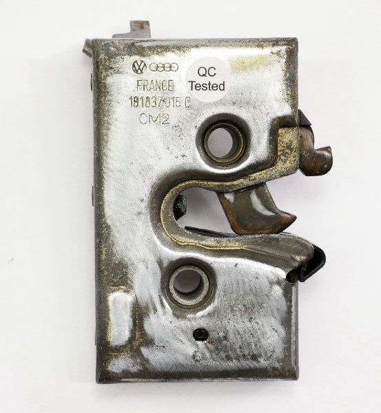 LH Front Door Latch Actuator VW 85-92 Golf Jetta Mk2 ~ Genuine ~ 191 837 015 C