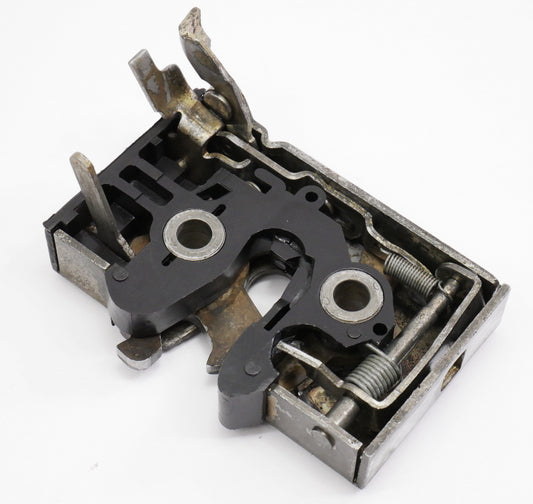 LH Front Door Latch Actuator VW 85-92 Golf Jetta Mk2 ~ Genuine ~ 191 837 015 C