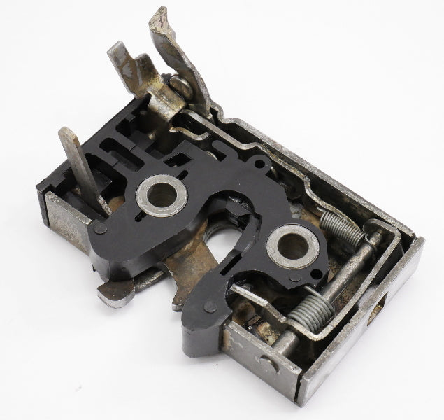 LH Front Door Latch Actuator VW 85-92 Golf Jetta Mk2 ~ Genuine ~ 191 837 015 C