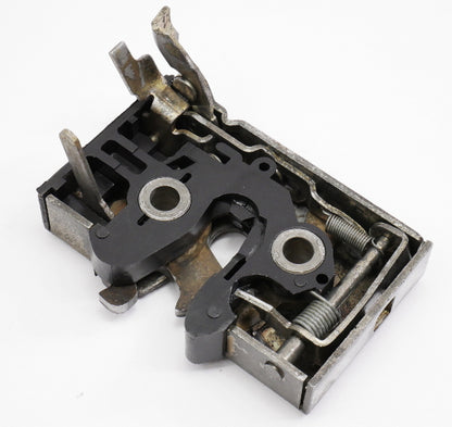 LH Front Door Latch Actuator VW 85-92 Golf Jetta Mk2 ~ Genuine ~ 191 837 015 C