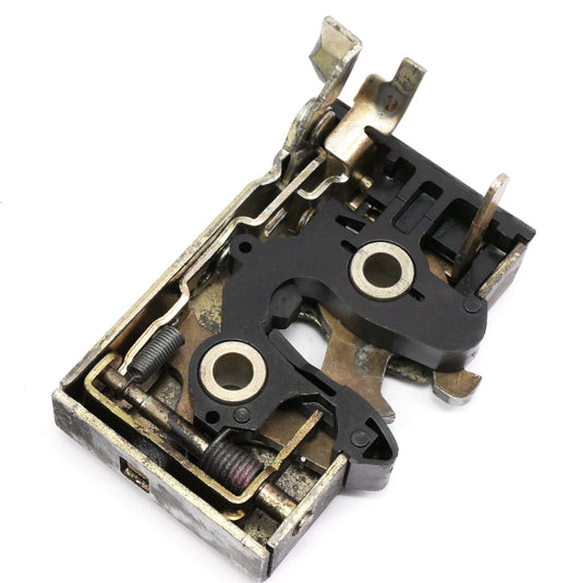 RH Front Door Latch Actuator VW 85-92 Golf Jetta Mk2 ~ Genuine ~ 191 837 016 C