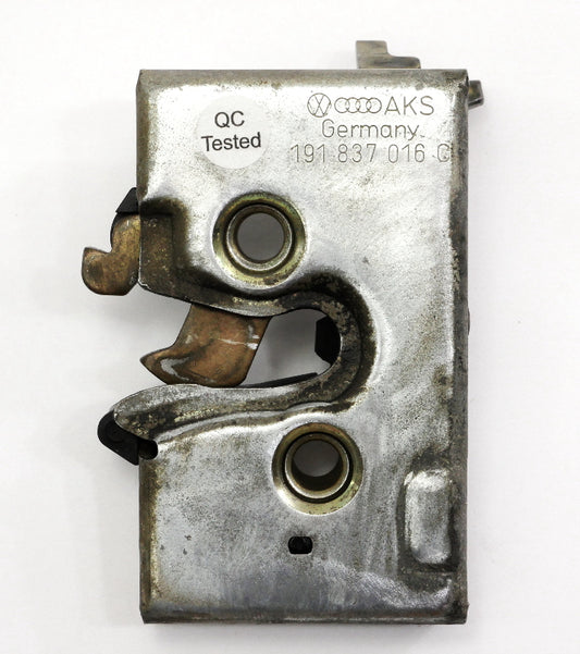 RH Front Door Latch Actuator VW 85-92 Golf Jetta Mk2 ~ Genuine ~ 191 837 016 C