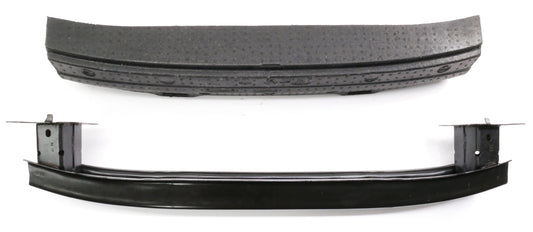 Rear Bumper Reinforcement Bar Rebar 11-18 VW Jetta MK6 Genuine 5C6 807 311