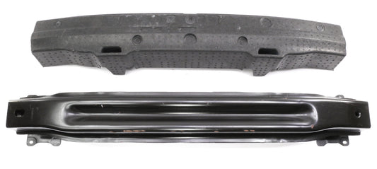 Rear Bumper Reinforcement Bar Rebar 11-18 VW Jetta MK6 Genuine 5C6 807 311