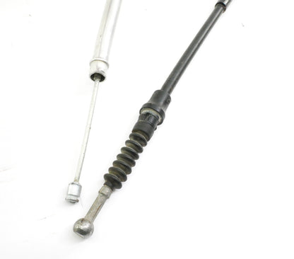 Ebrake Parking E Brake Cables & Tubes 11-18 VW Jetta Sedan MK6 5C0 609 721 D E